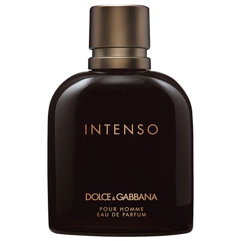 douglas dolce gabbana intenso|dolce gabbana intense fragrantica.